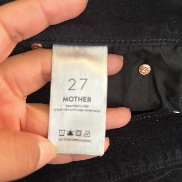 Mother The Charmer in My Life As a Snow Bunny - Picture 12 of 13